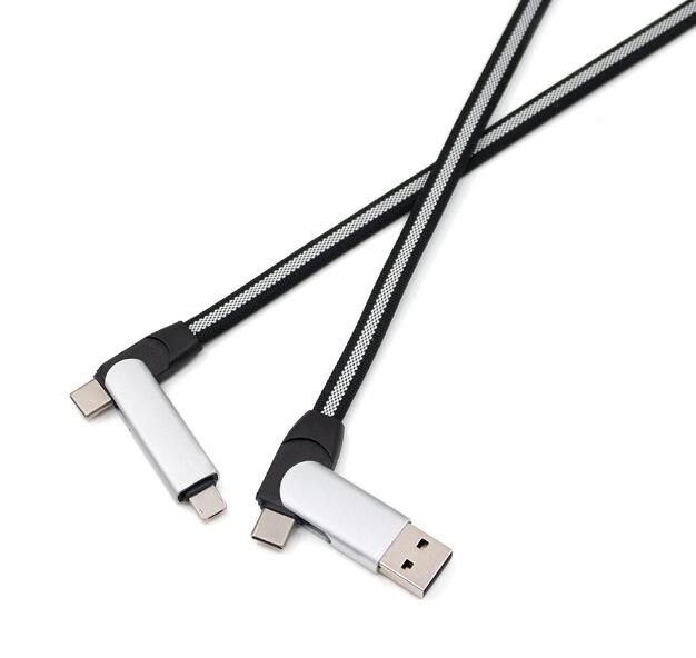 6 in 1 Charging Cable B